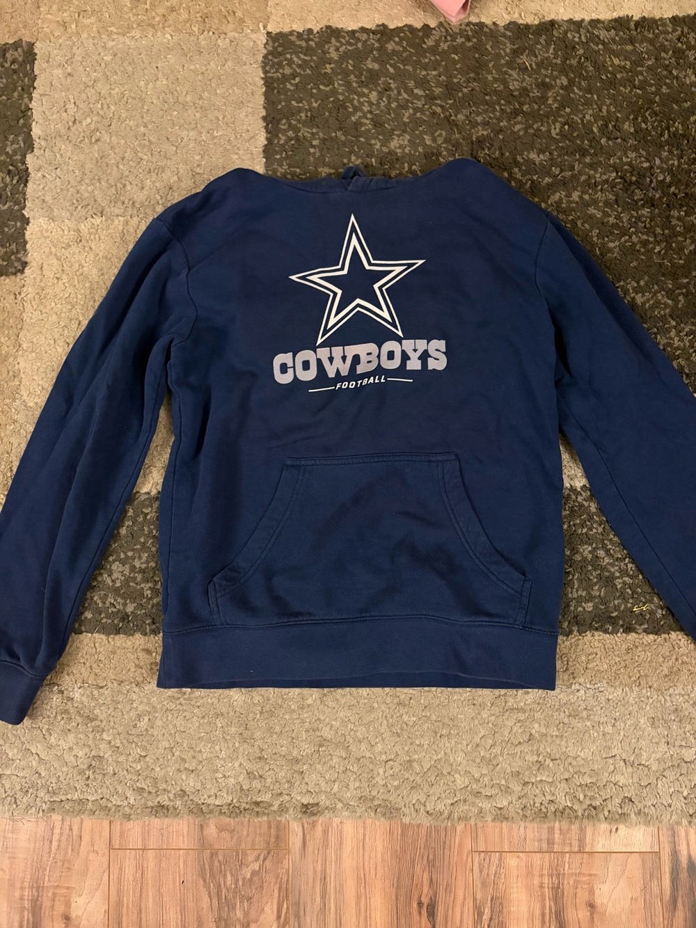 NFL Dallas Cowboys Hoodie